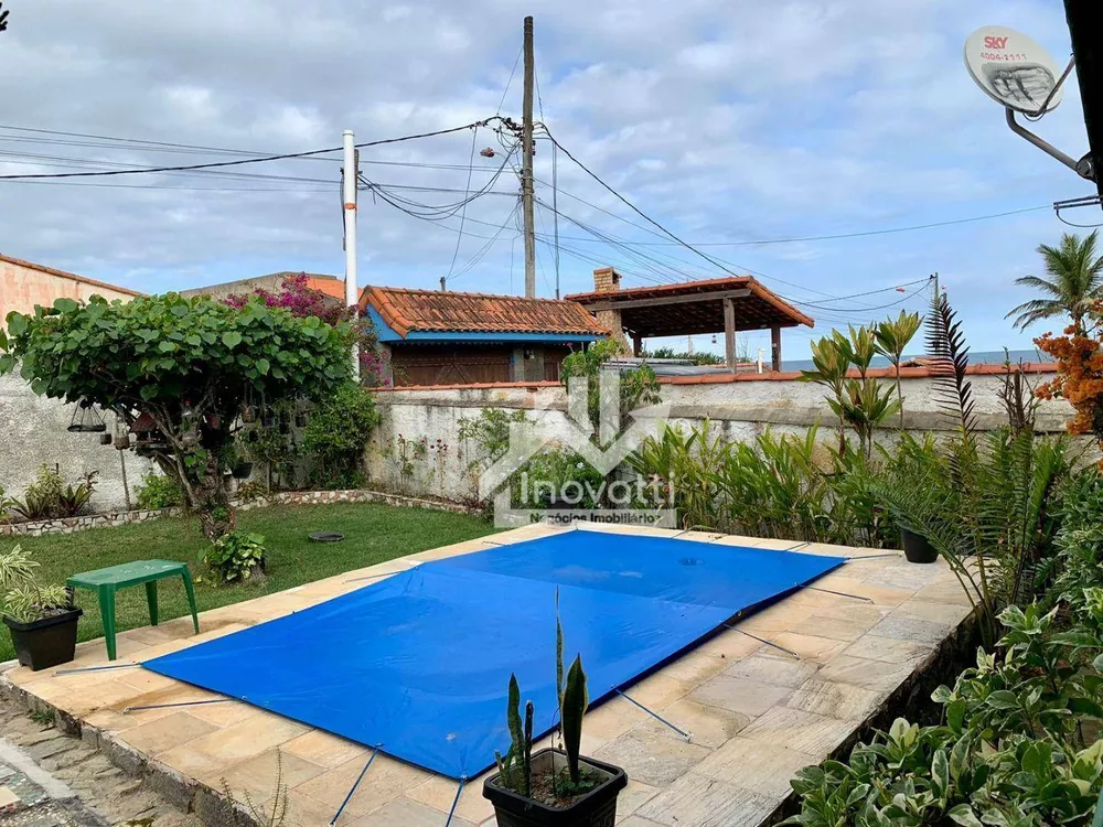 Casa, 5 quartos, 168 m² - Foto 94