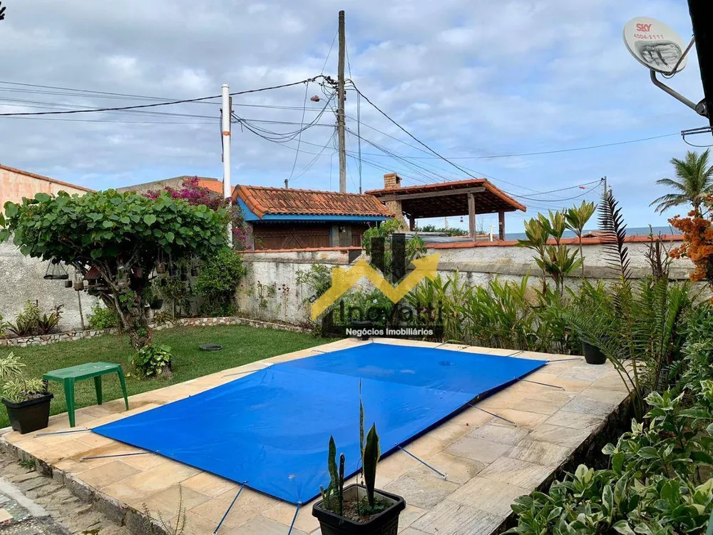 Casa, 5 quartos, 168 m² - Foto 89