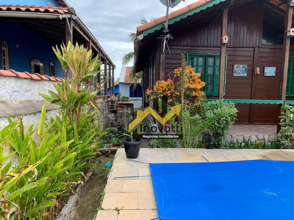 Casa, 5 quartos, 168 m² - Foto 45