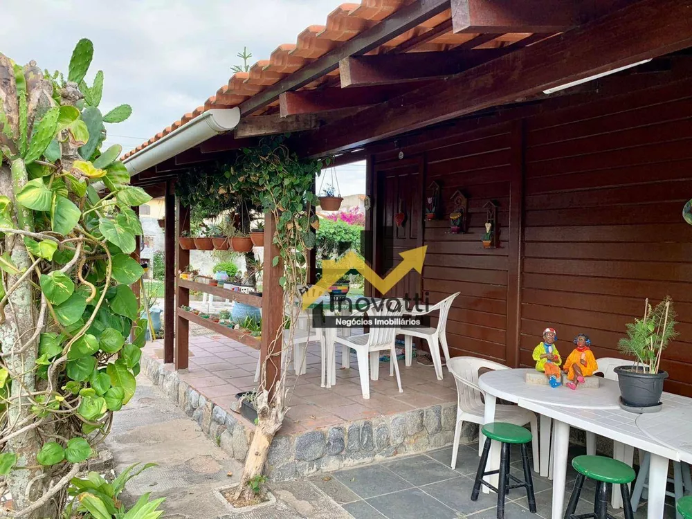 Casa, 5 quartos, 168 m² - Foto 27