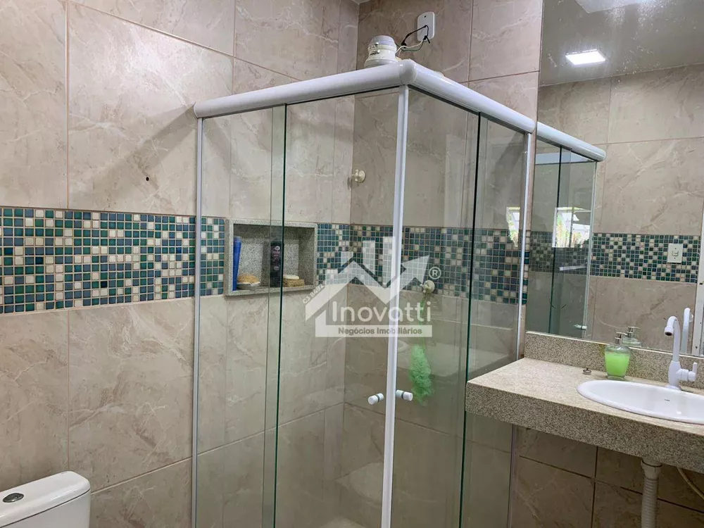 Casa, 5 quartos, 168 m² - Foto 36