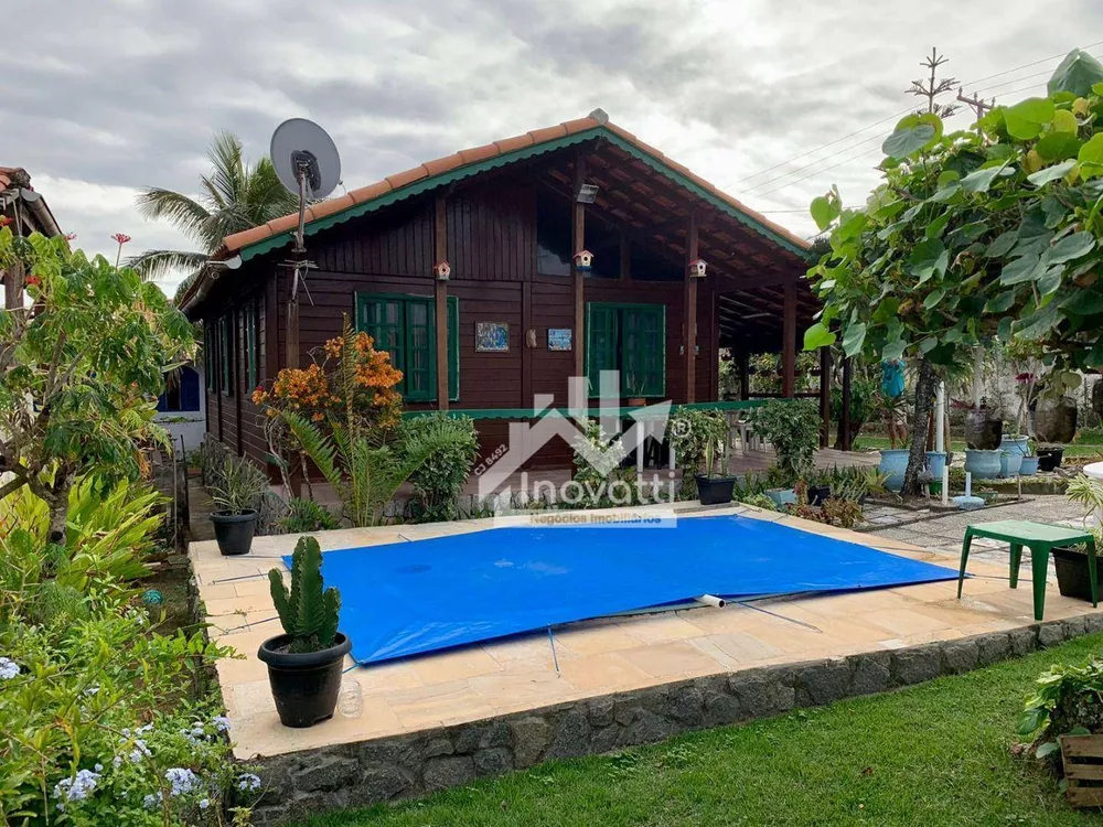 Casa, 5 quartos, 168 m² - Foto 50