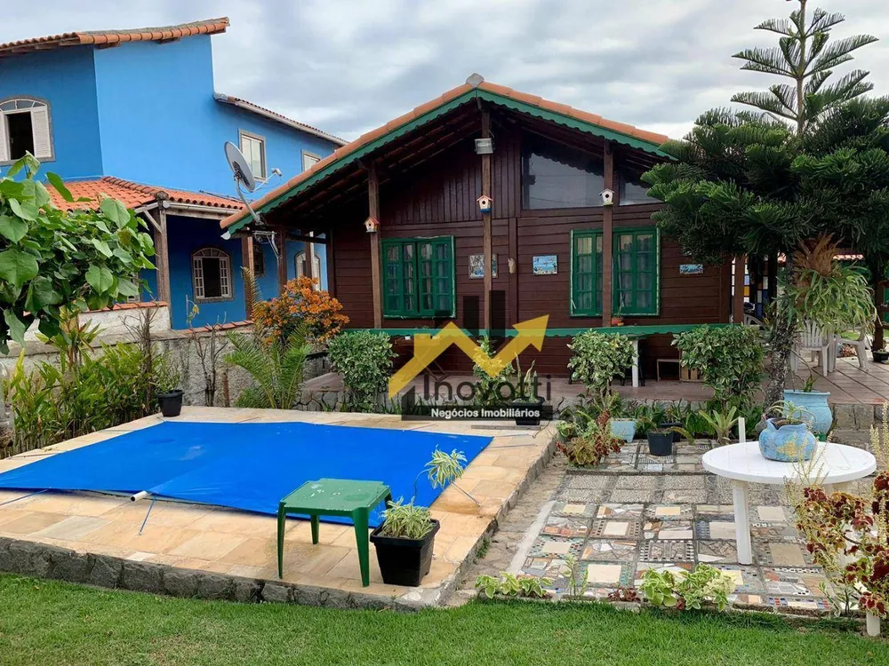 Casa, 5 quartos, 168 m² - Foto 67