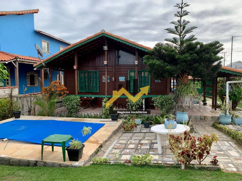Casa, 5 quartos, 168 m² - Foto 78