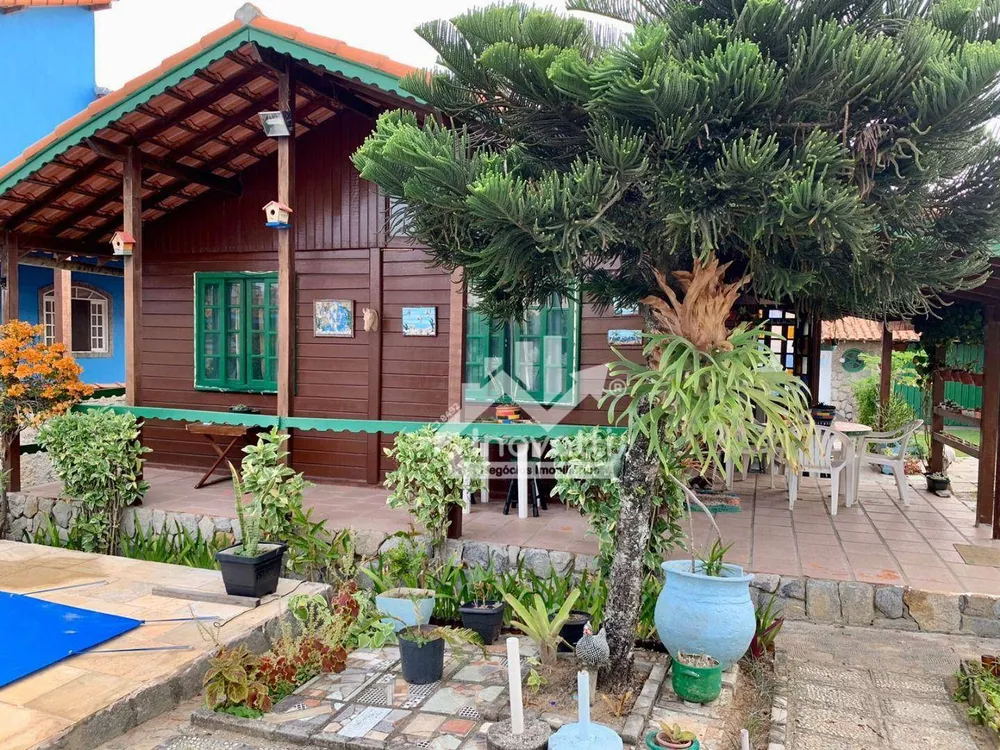 Casa, 5 quartos, 168 m² - Foto 83