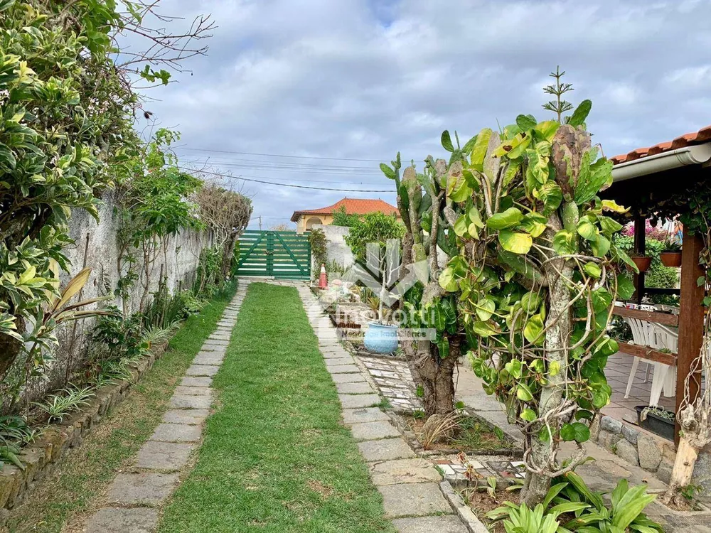 Casa, 5 quartos, 168 m² - Foto 54