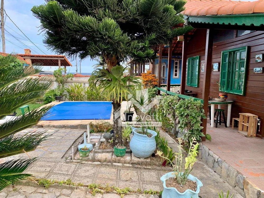 Casa, 5 quartos, 168 m² - Foto 39