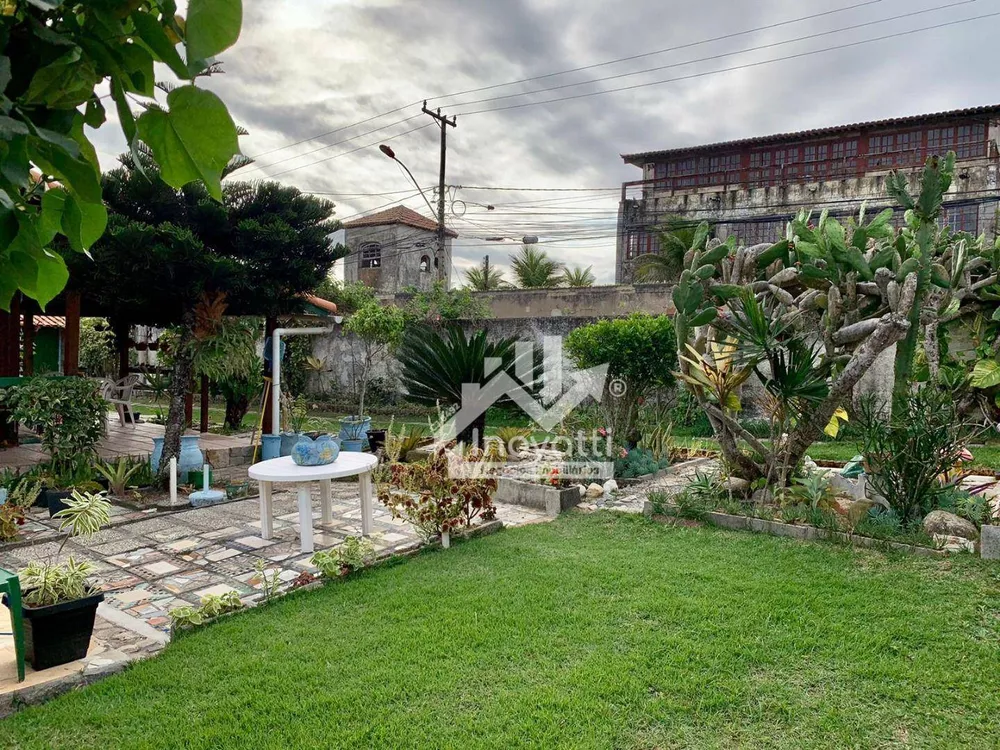 Casa, 5 quartos, 168 m² - Foto 56