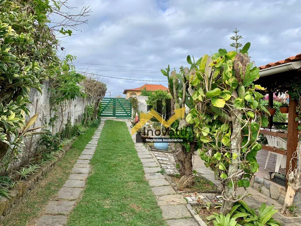 Casa, 5 quartos, 168 m² - Foto 48
