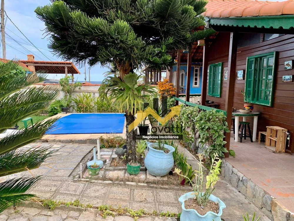 Casa, 5 quartos, 168 m² - Foto 91