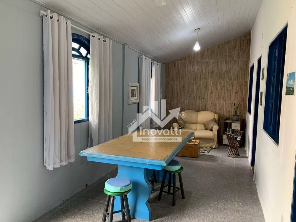 Casa, 5 quartos, 168 m² - Foto 37