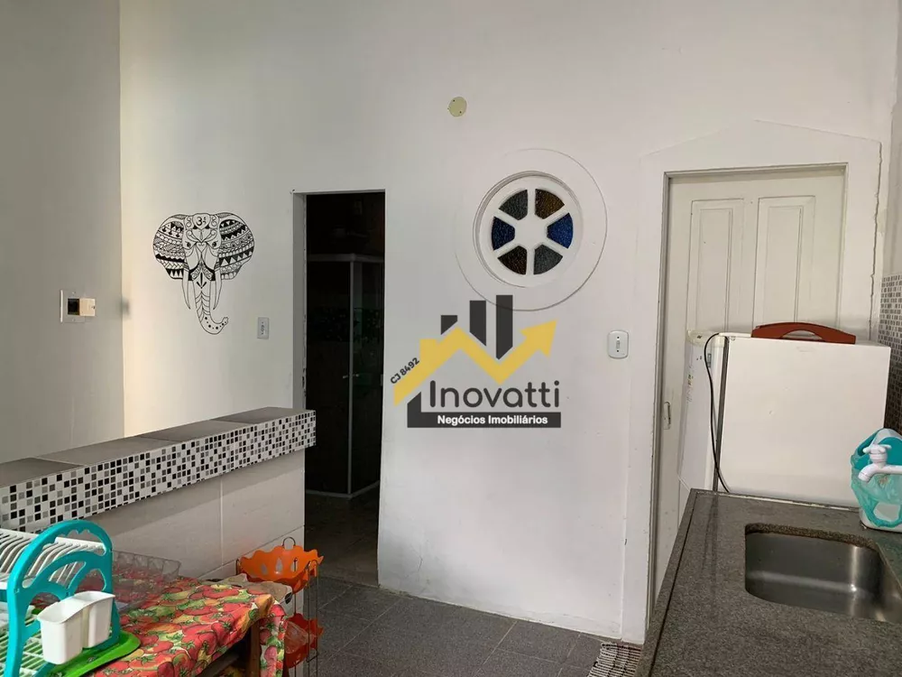 Casa, 5 quartos, 168 m² - Foto 26