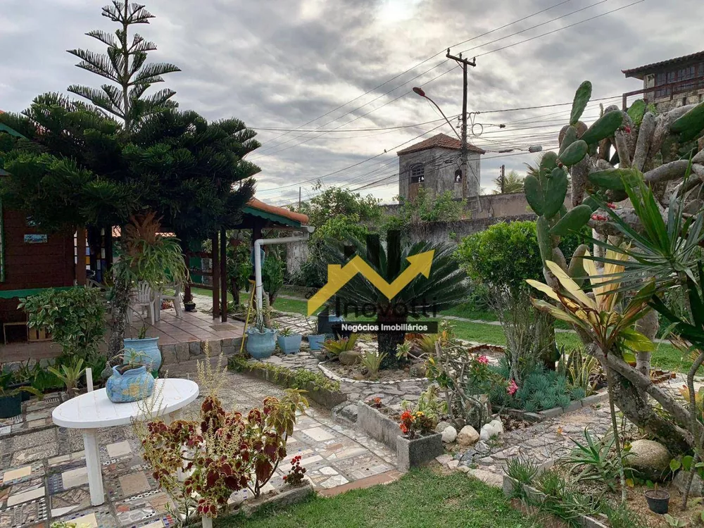 Casa, 5 quartos, 168 m² - Foto 25
