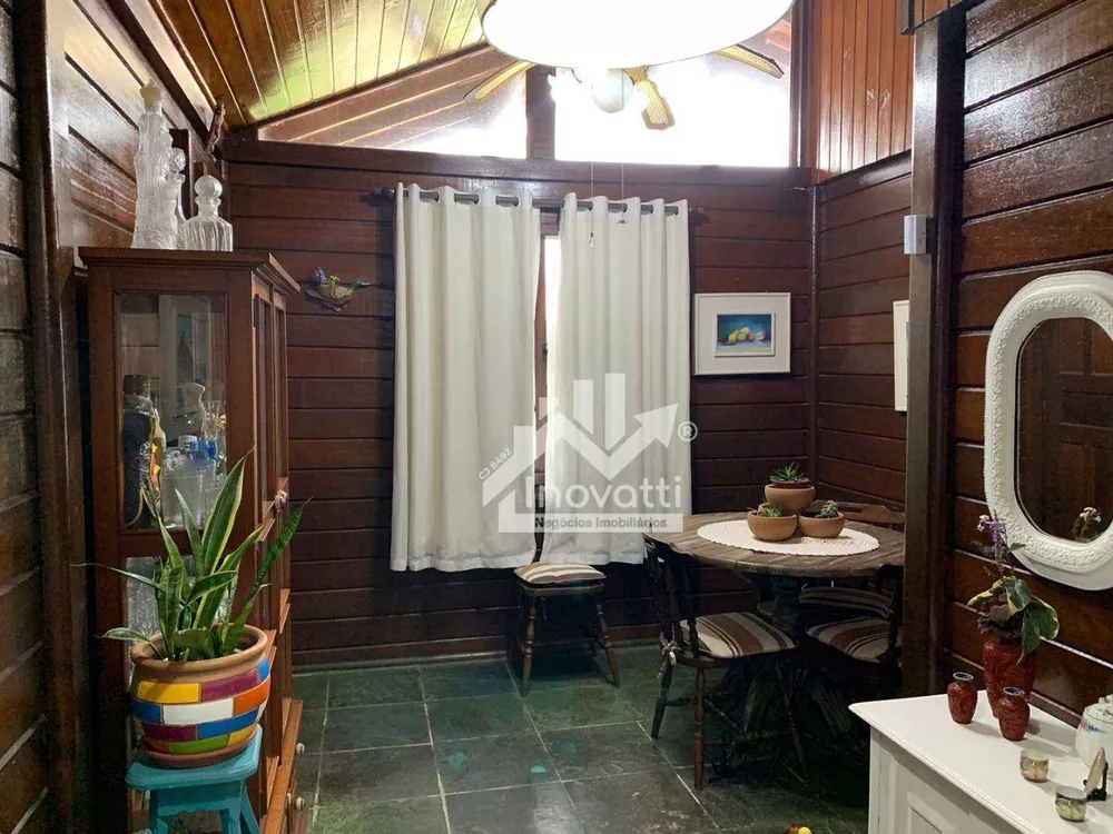 Casa, 5 quartos, 168 m² - Foto 73