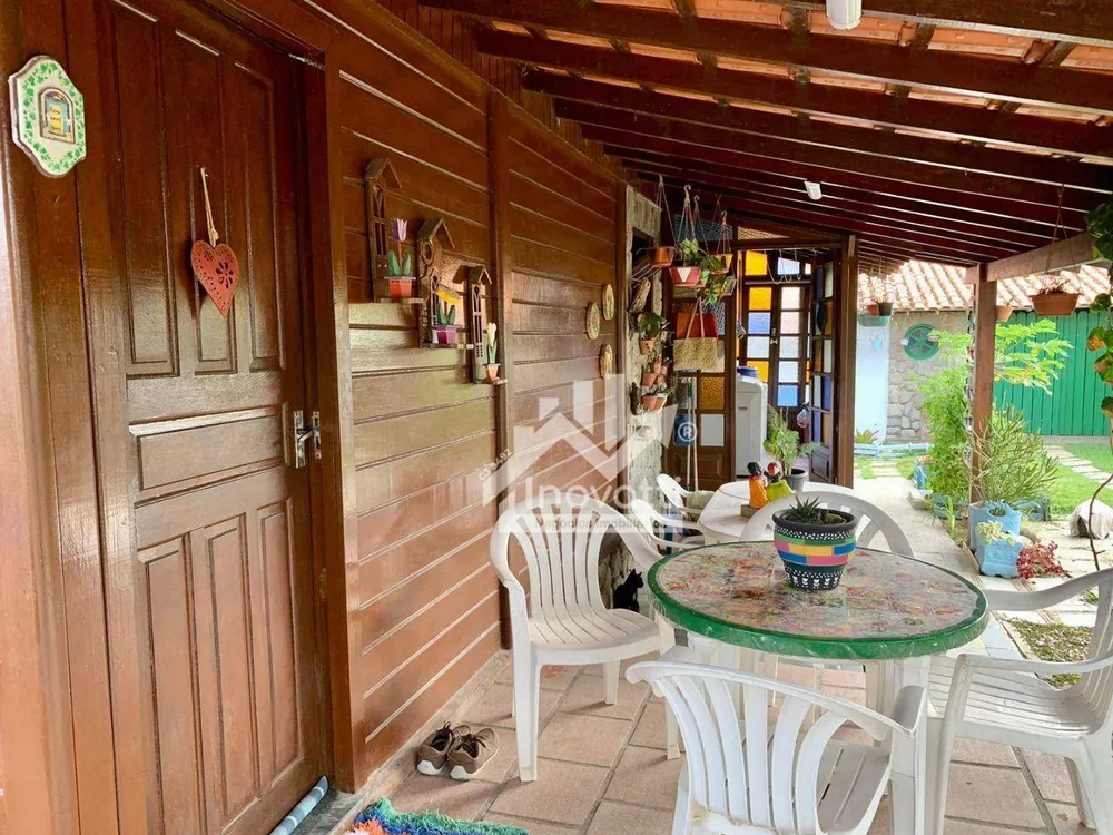 Casa, 5 quartos, 168 m² - Foto 64