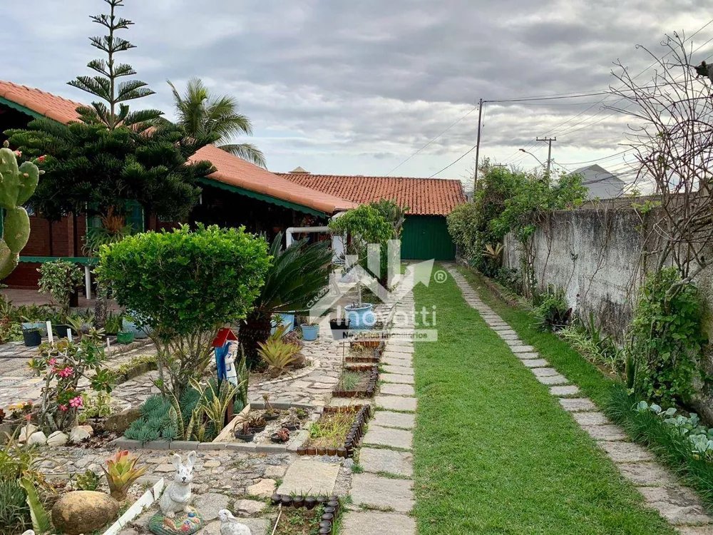 Casa, 5 quartos, 168 m² - Foto 43