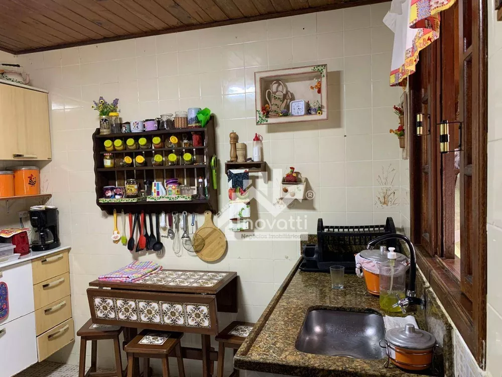 Casa, 5 quartos, 168 m² - Foto 49