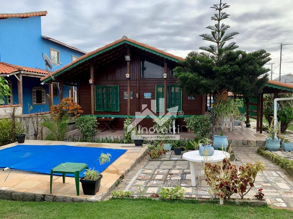 Casa, 5 quartos, 168 m² - Foto 31