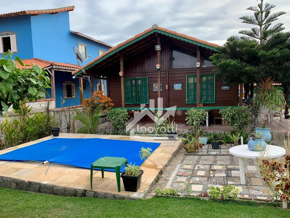 Casa, 5 quartos, 168 m² - Foto 61