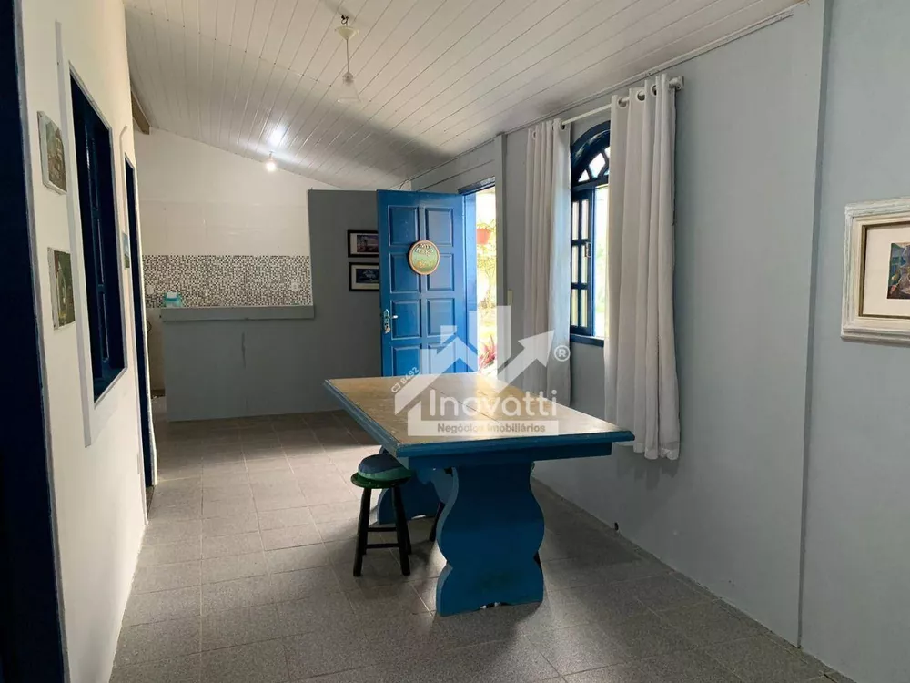 Casa, 5 quartos, 168 m² - Foto 42