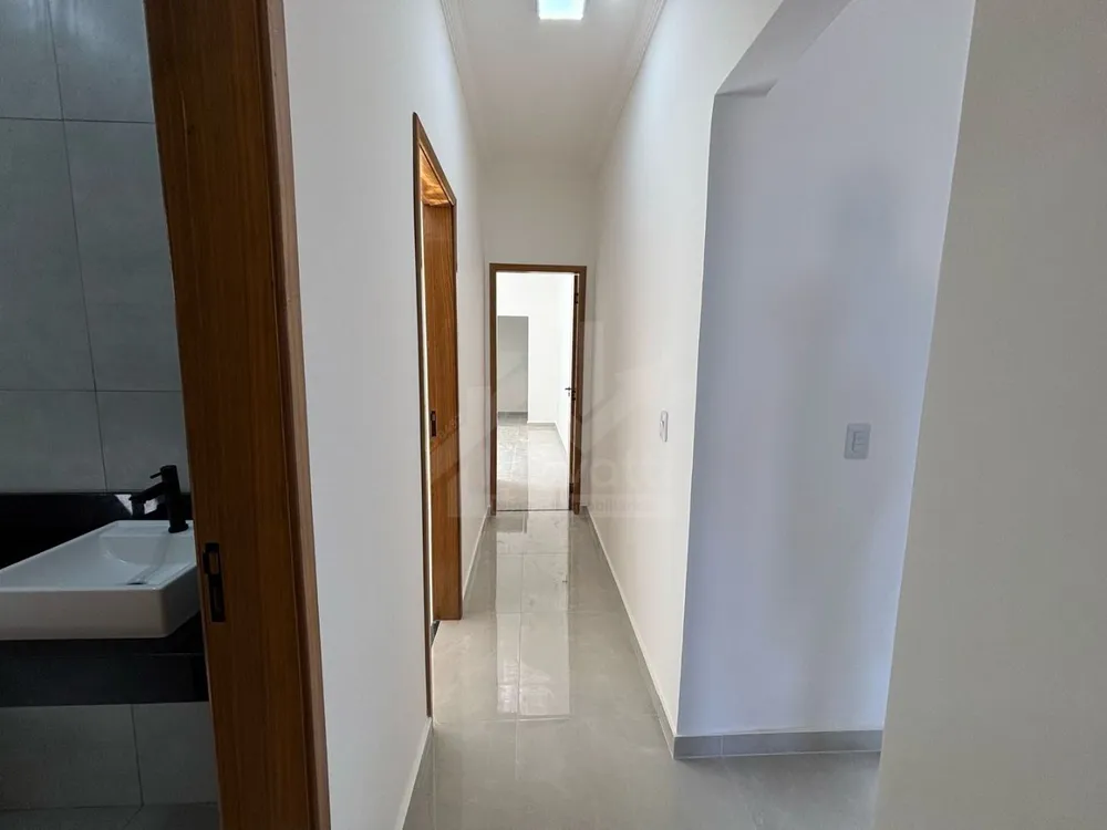 Casa de Condomínio, 3 quartos - Foto 11