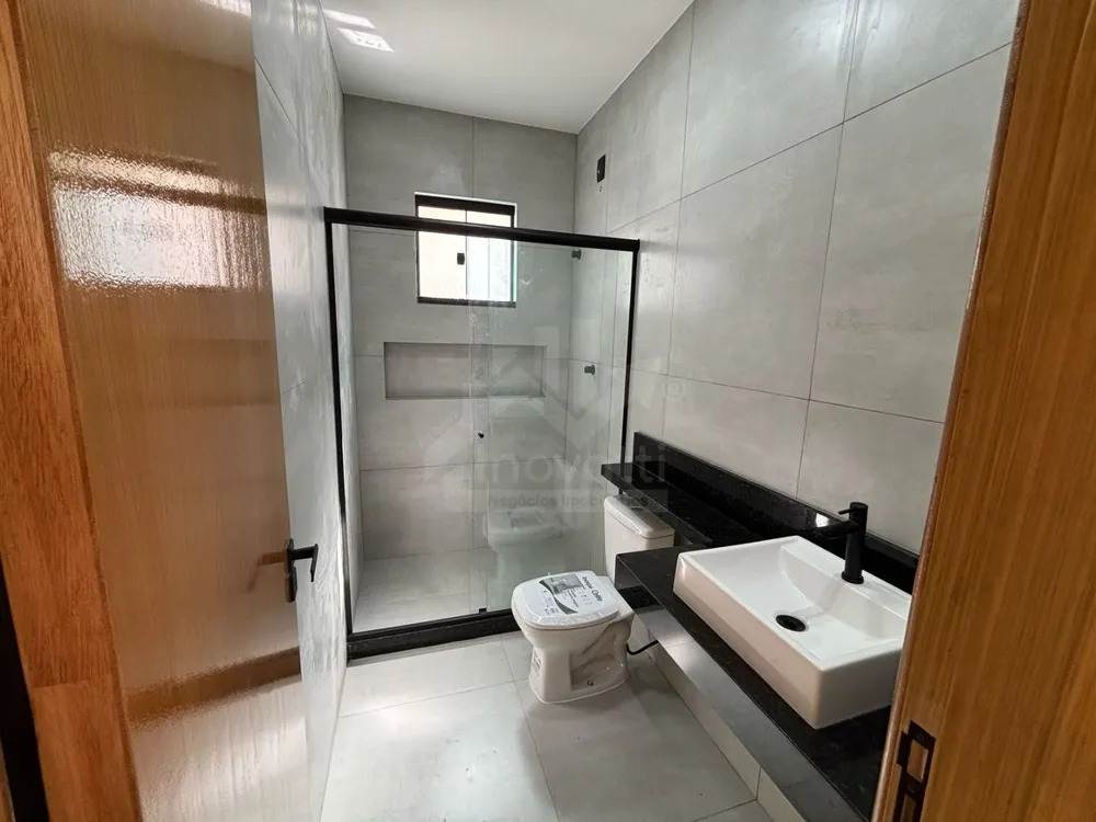 Casa de Condomínio, 3 quartos - Foto 10