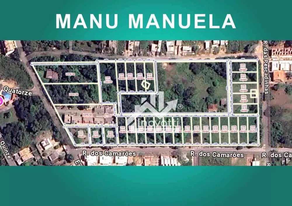 Terreno, 450 m² - Foto 21