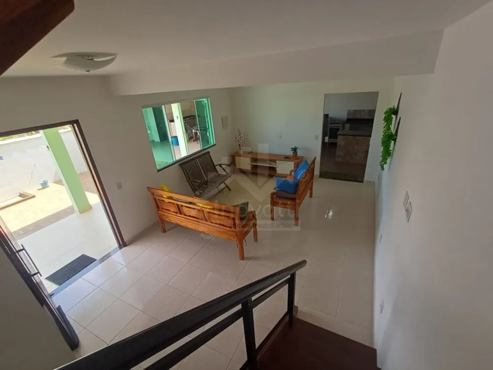 Casa, 2 quartos, 120 m² - Foto 6
