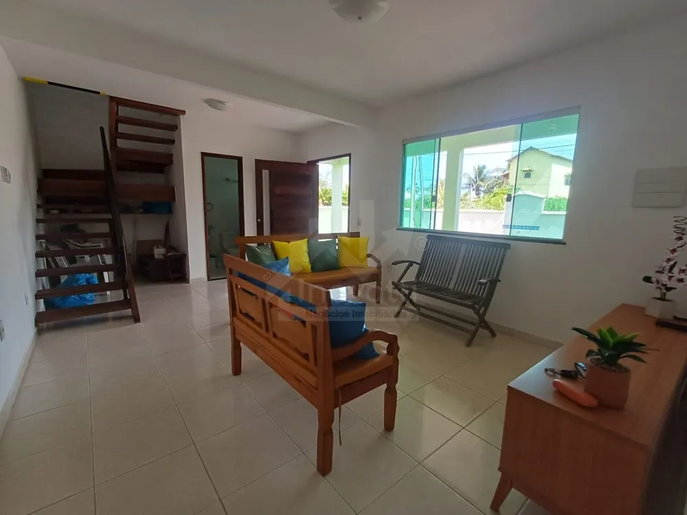Casa, 2 quartos, 120 m² - Foto 5