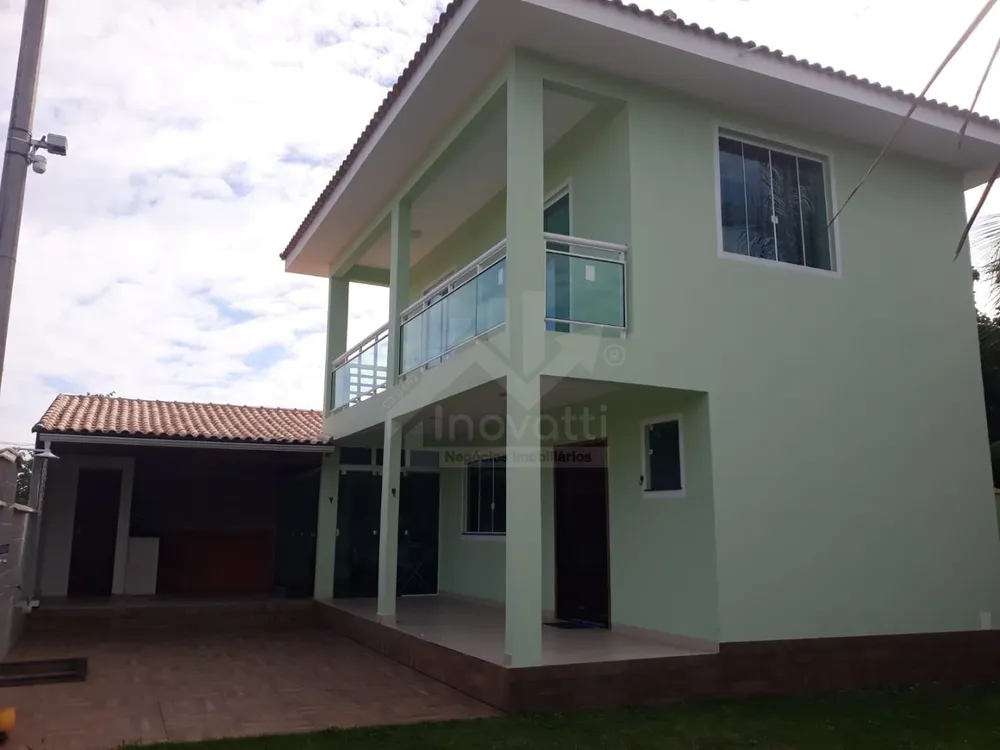 Casa, 2 quartos, 120 m² - Foto 1