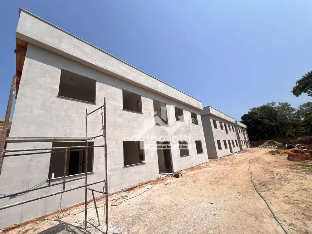 Apartamento, 2 quartos, 50 m² - Foto 4