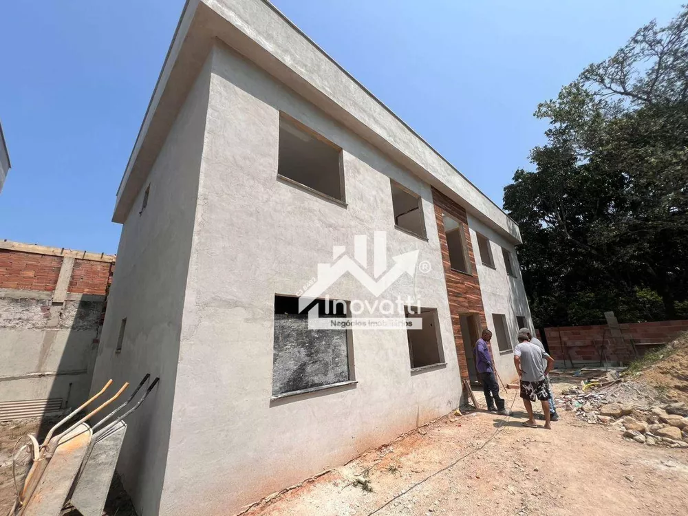 Apartamento, 2 quartos, 50 m² - Foto 9