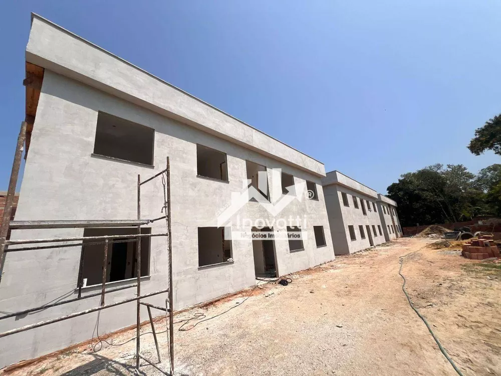 Apartamento, 2 quartos, 50 m² - Foto 12