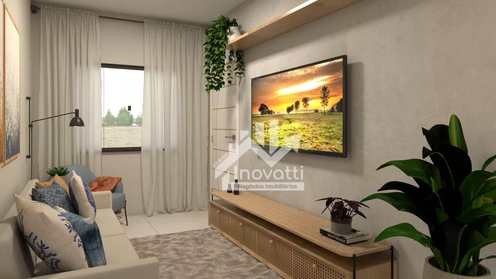 Apartamento, 2 quartos, 50 m² - Foto 7