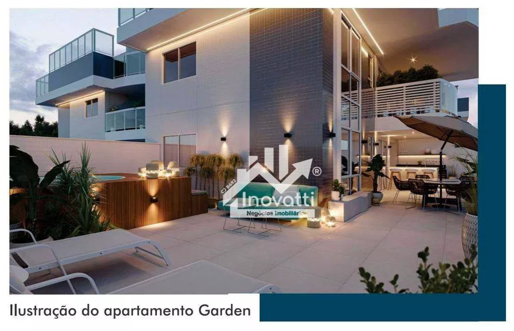 Apartamento, 2 quartos, 96 m² - Foto 17