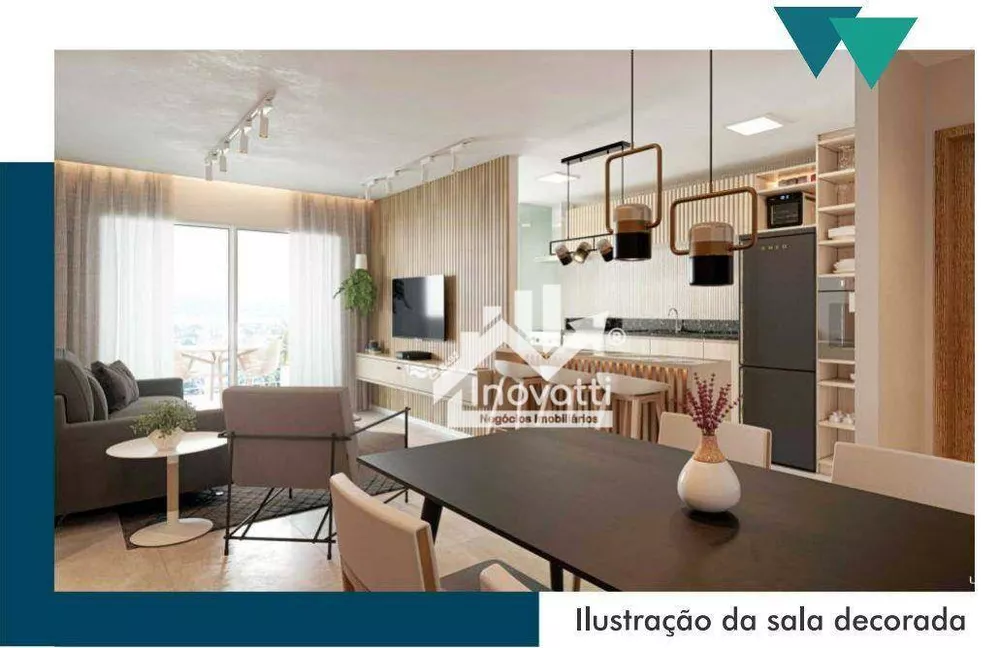 Apartamento, 2 quartos, 96 m² - Foto 26