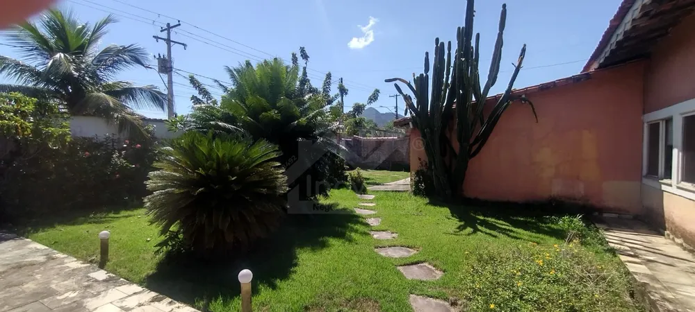 Casa, 5 quartos, 650 m² - Foto 2