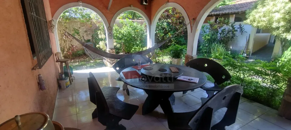 Casa, 5 quartos, 650 m² - Foto 13