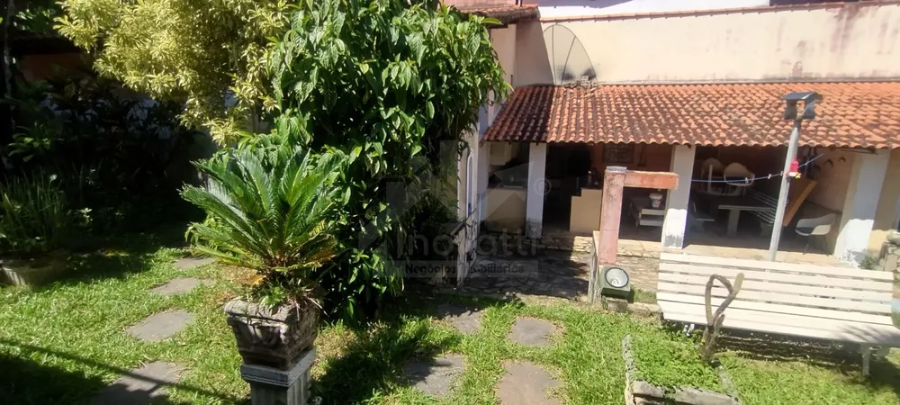 Casa, 5 quartos, 650 m² - Foto 16
