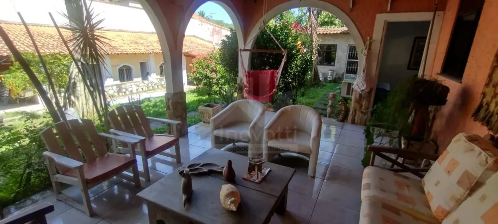 Casa, 5 quartos, 650 m² - Foto 14