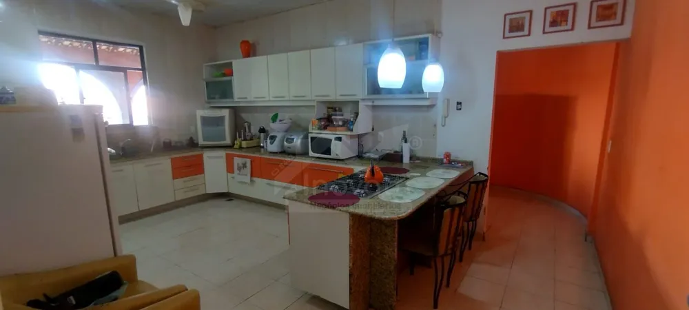 Casa, 5 quartos, 650 m² - Foto 8