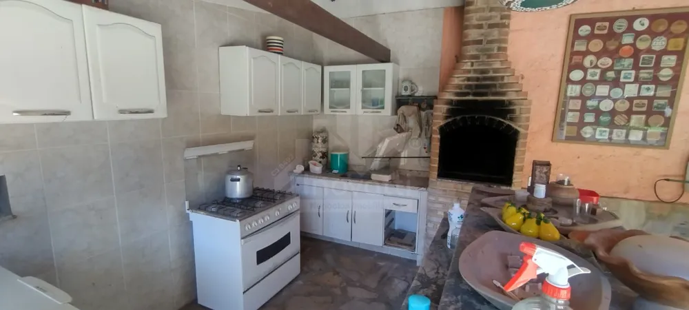 Casa, 5 quartos, 650 m² - Foto 19