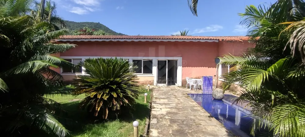 Casa, 5 quartos, 650 m² - Foto 1