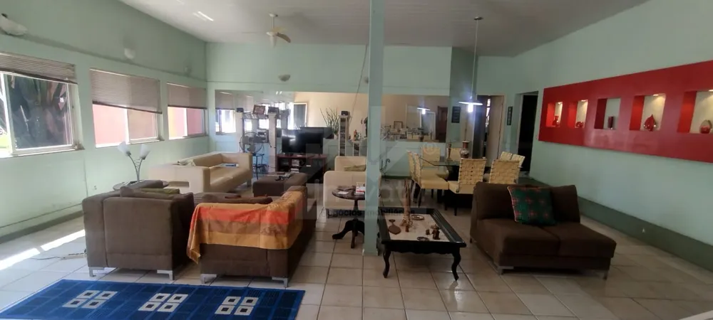 Casa, 5 quartos, 650 m² - Foto 6