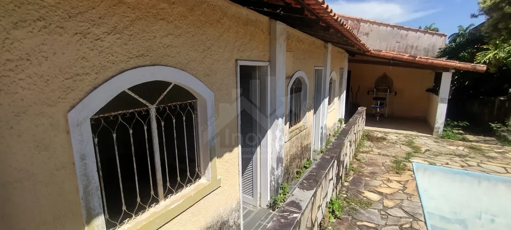 Casa, 5 quartos, 650 m² - Foto 20