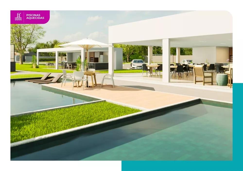 Casa de Condomínio, 2 quartos - Foto 27