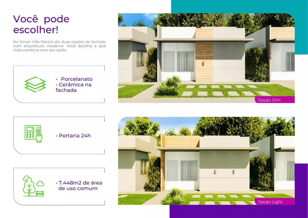 Casa de Condomínio, 2 quartos - Foto 15