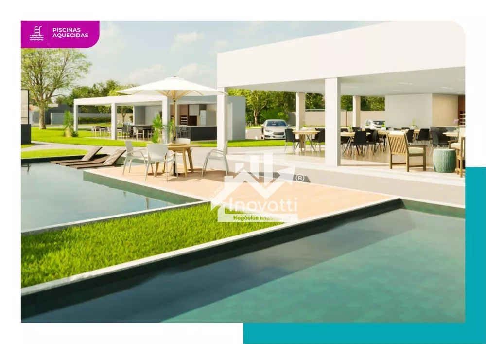 Casa de Condomínio, 2 quartos - Foto 12