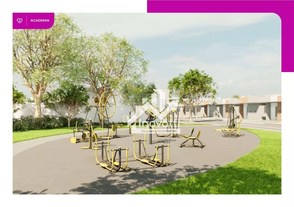 Casa de Condomínio, 2 quartos - Foto 10