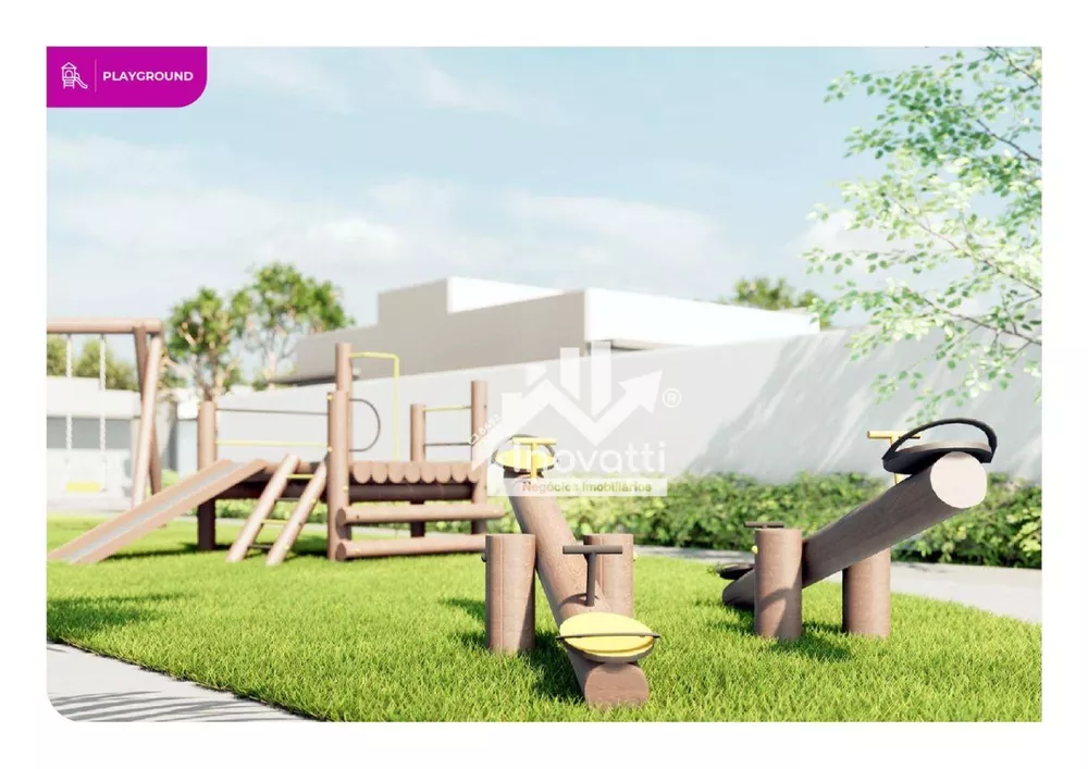 Casa de Condomínio, 2 quartos - Foto 7